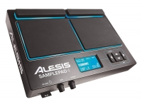 Alesis Samplepad 4 Alesis Samplepad 4